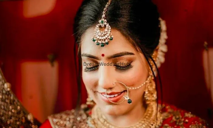 Nashik Makeup Artist