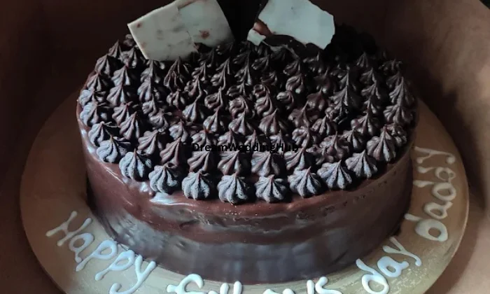 Nashikbakers