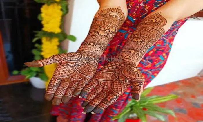 Nasira's Henna Hands Nasira's Henna Hands