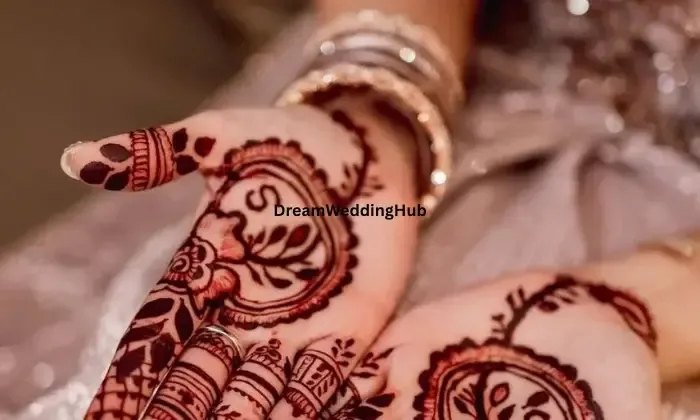 Nasreen Mehendi Artist