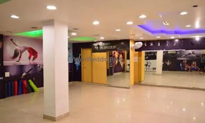 Nataraj Dance & Fitness Studios