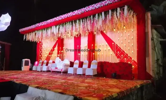 Nataraj Decorators