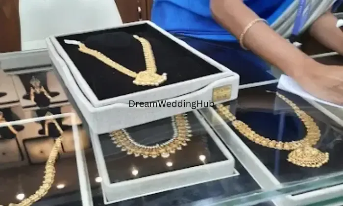 Nataraj Jewellery Mart Private Limited