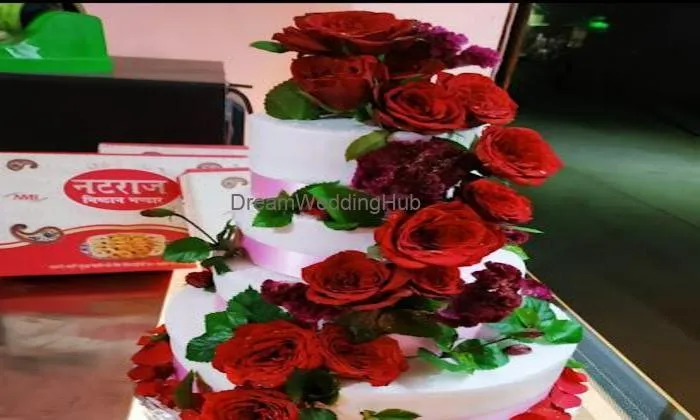 Nataraj Misthan Bhandar And Cake Shop