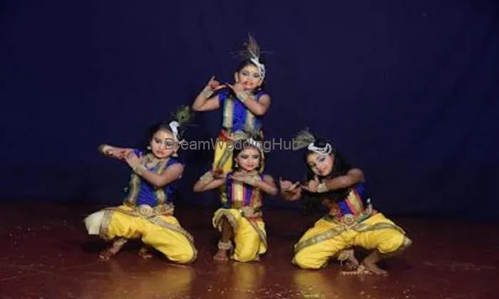 Nataraja Nrithya Vedi