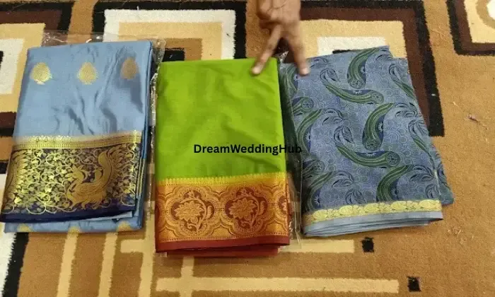 Natesh Silk