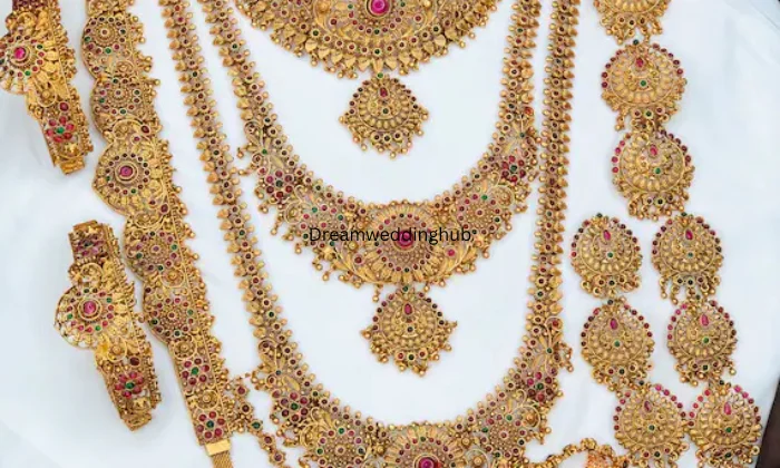 Nath Jewellers
