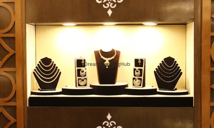 Nath Jewellers Dehradun