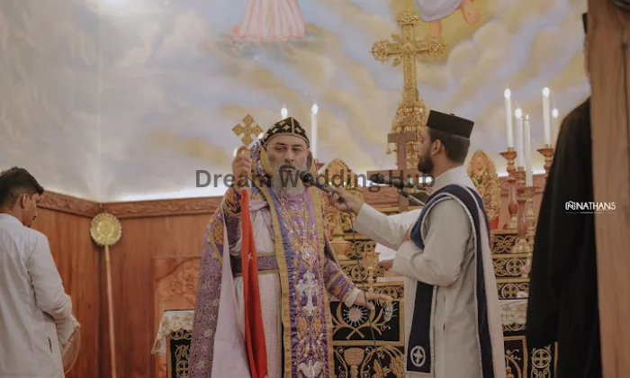Nathans Weddings