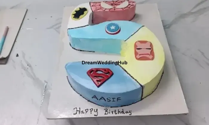 Nathi Homemade Cakes Ayappakam