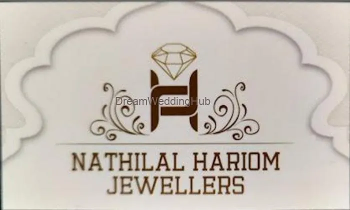 Nathi Lal Hariom Soni Jeweller