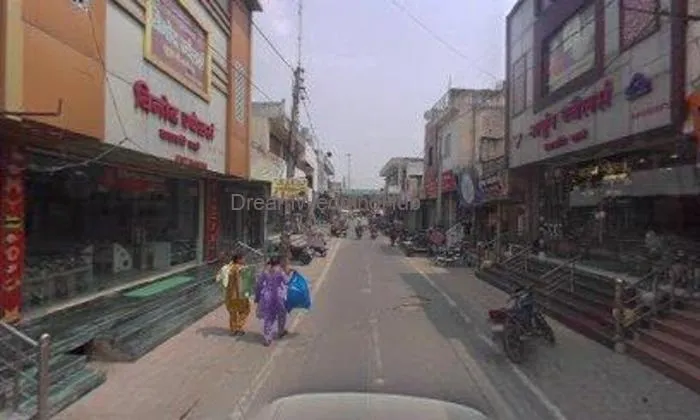 Nathi Ram Jewellers