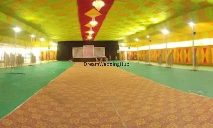 Nathkrupa Sanskrutik Bhavan