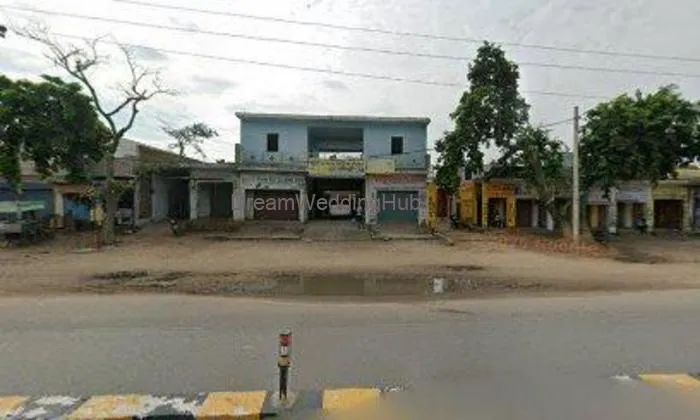 Nathu Bakery Shop