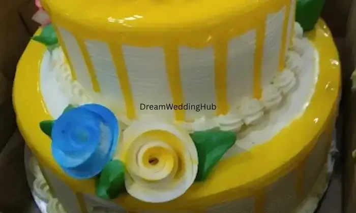 National Baker