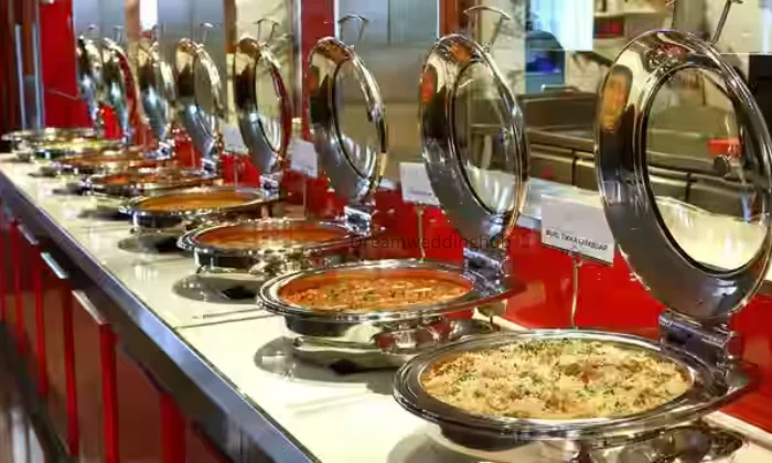 National Caterer