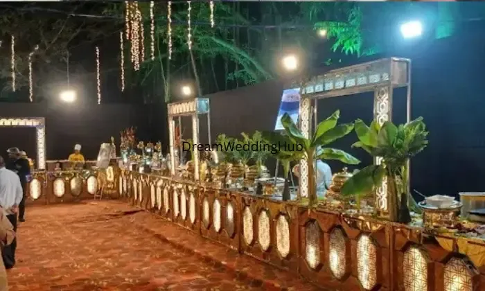 National Caterers