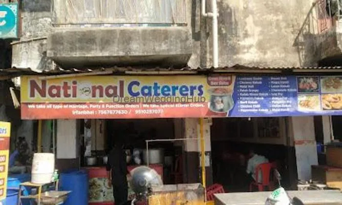 National Caterers