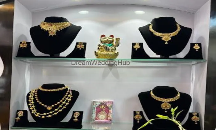 National Chain Co