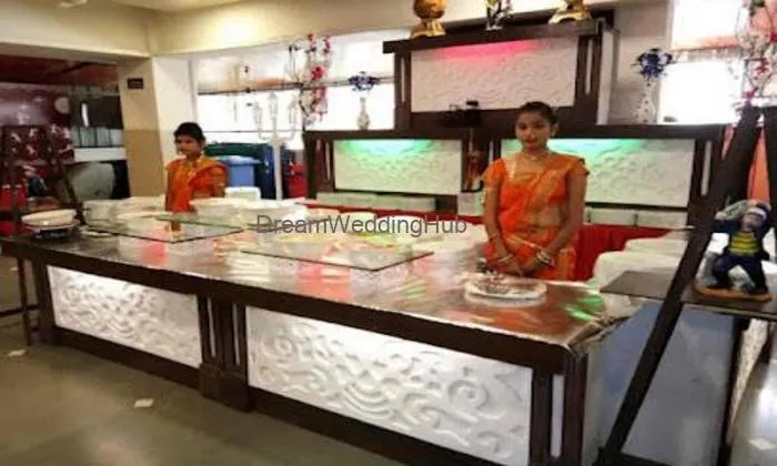 National Decoration & Caterers