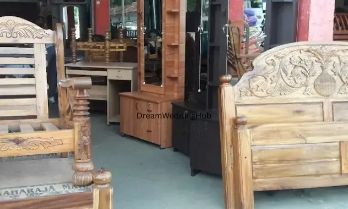 National Furnitures