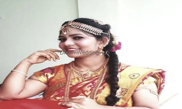 National Institute Of Fashion Designing, Tailoring And Beauty (fashion Designing, Aari Embroidery, Beauty And Makeup)