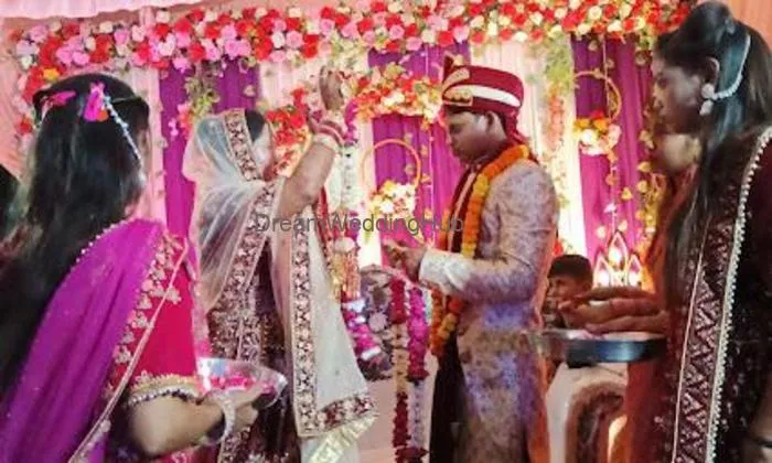 National Marriage Hall