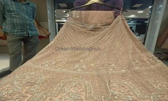 National Sarees