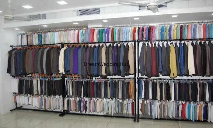 National Tailors And Readymade