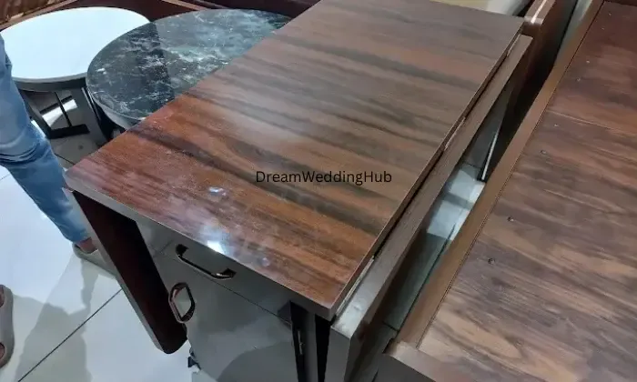 National Wood Art
