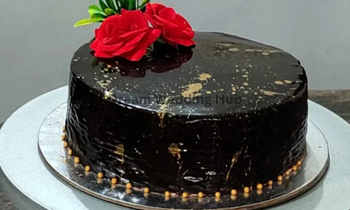 Natkhat Cake