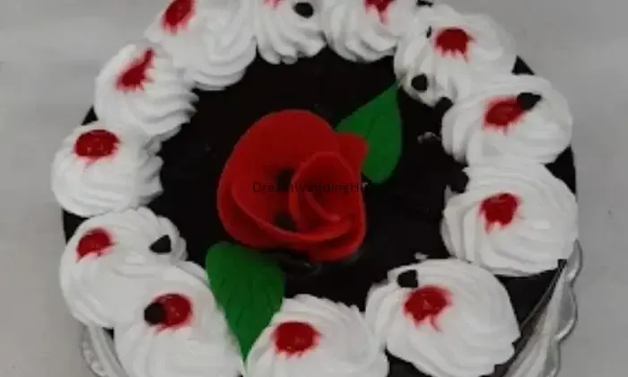 Natkhat Cake Place