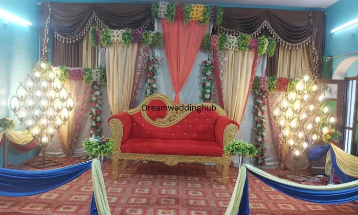 Natraj Banquets