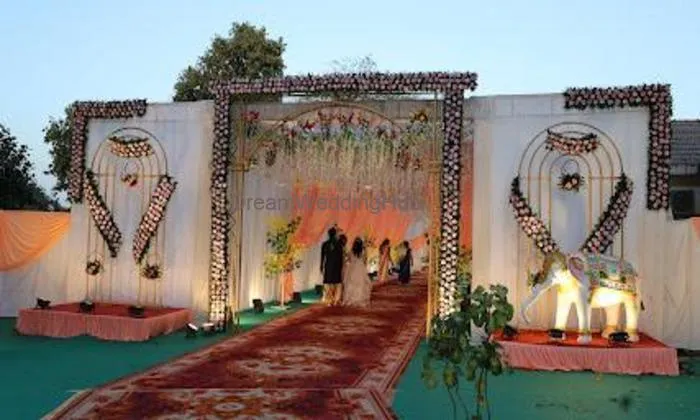 Natraj Caterers & Event Management