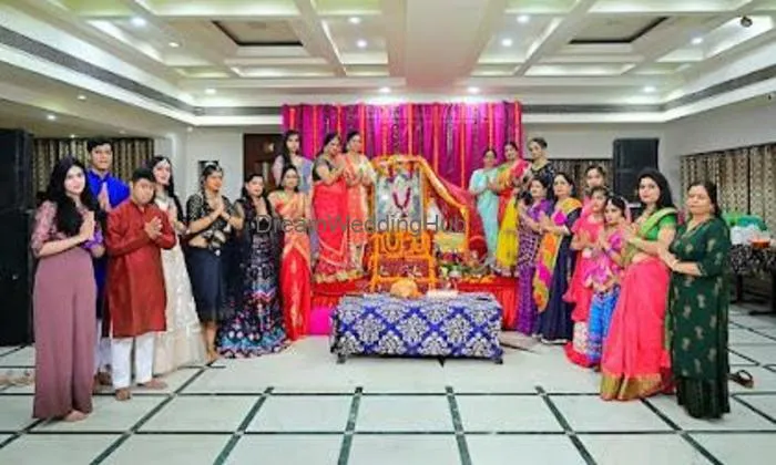 Natraj Dance Academy