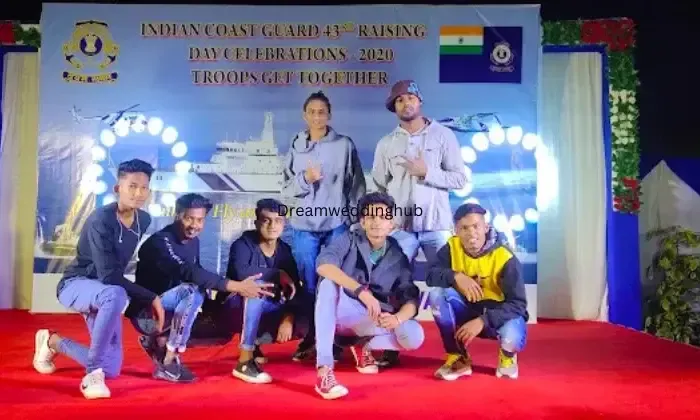 Natraj Dance Academy Jaam Nagar