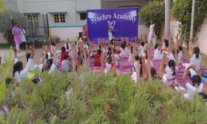 Natraj Dance & Yoga Academy