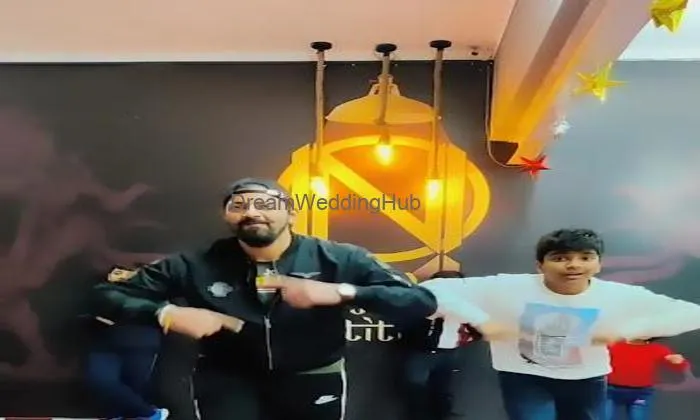 Natraj Dance Institute