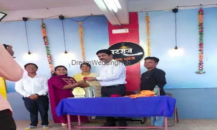 Natraj Dance Studio & Zumba Hub