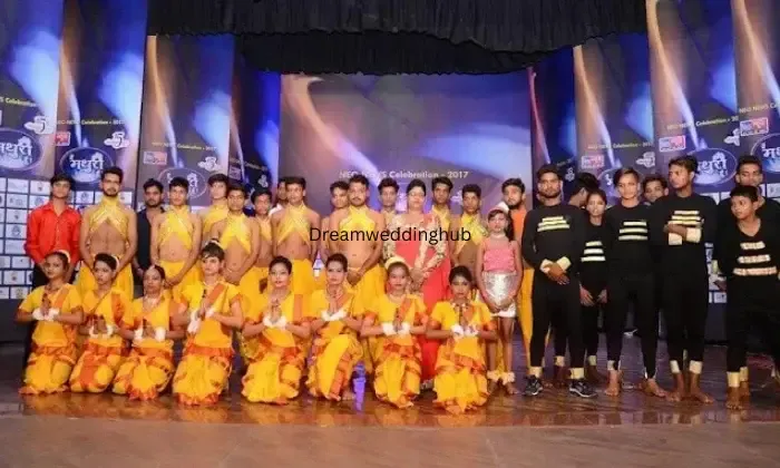 Natraj Dance Studio Firozabad Up