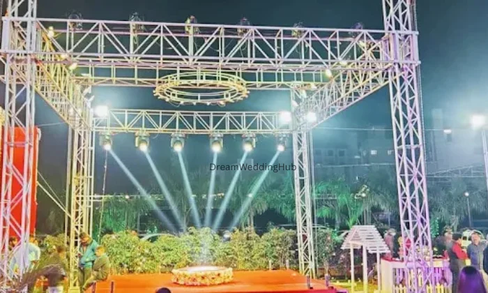 Natraj Dj And Events