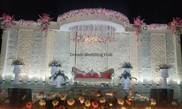 Natraj Events