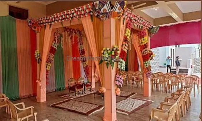 Natraj Garden