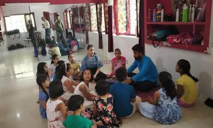 Natraj Music And Dance Institute