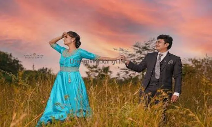 Natraj Photo Studio & Video Shooting