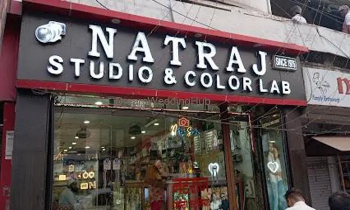 Natraj Studio Jhansi
