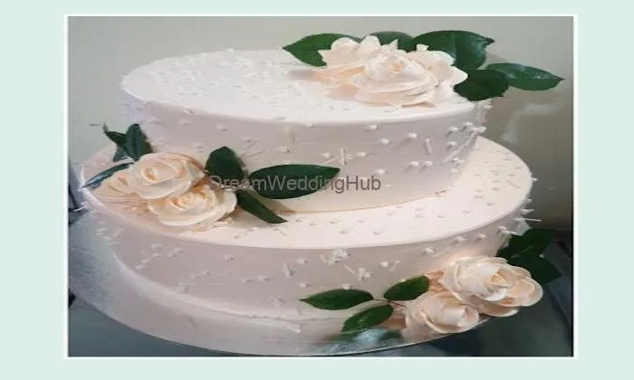 Natraj Sweets & Bake Studio