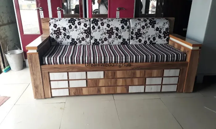 Natraj Tank And Furniture