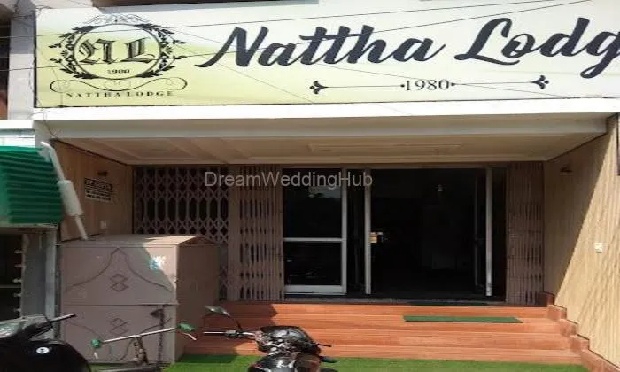 Nattha By Indian Culture