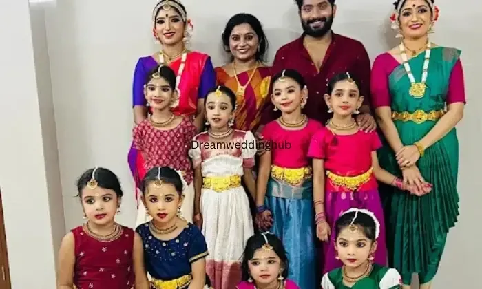 Nattyashaala Classical Dance Studio